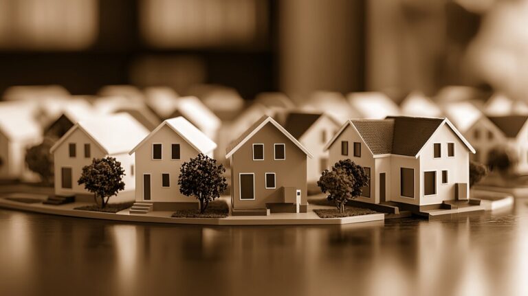 Farviews neighborhood